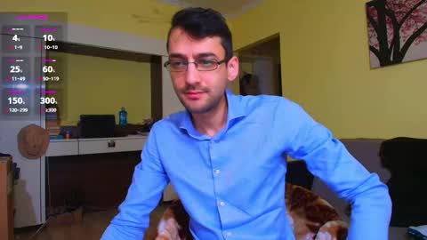 Snapshot of hungeddy chatting on February 19, 2026, 9:22 pm Eddy online show from February 19, 2026, 9:22 pm