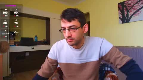 Snapshot of hungeddy chatting on February 23, 2026, 8:55 am Eddy online show from February 23, 2026, 8:55 am