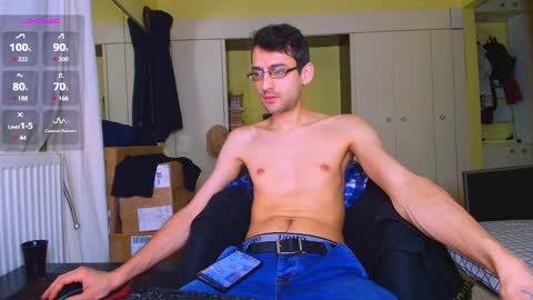 Snapshot of hungeddy chatting on March 13, 2026, 7:53 pm Eddy online show from March 13, 2026, 7:53 pm