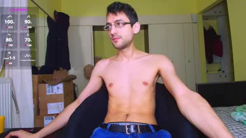 Snapshot of hungeddy chatting on March 15, 2026, 4:57 pm Eddy online show from March 15, 2026, 4:57 pm