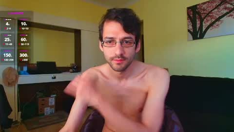 Eddy online show from May 30, 2026, 8:22 am