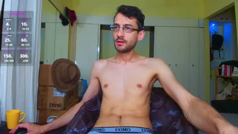 Eddy online show from June 24, 2026, 7:02 pm