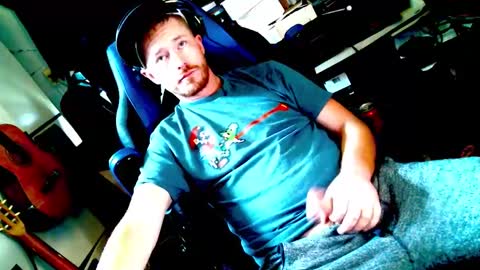 HungGinger4U online show from January 9, 2026, 6:10 pm