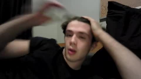 Tyler online show from February 10, 2026, 12:04 am