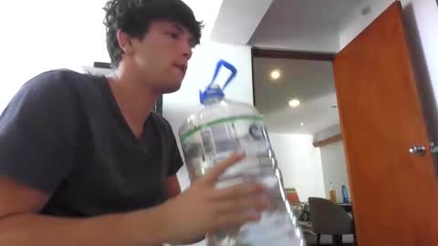 Tyler online show from March 15, 2026, 7:53 pm