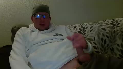 HuingsingleDad79 online show from April 24, 2026, 8:06 am