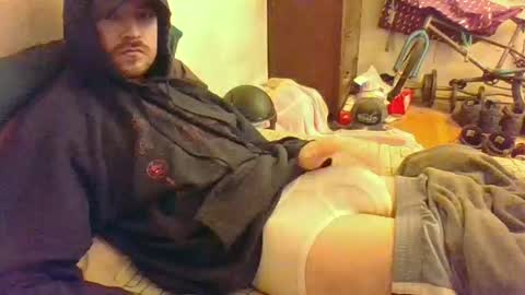 Boi online show from October 12, 2025, 2:10 am