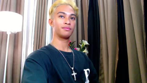 hunk_edward online show from June 12, 2026, 1:21 pm