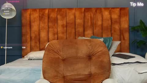 hunk_ryan online show from March 12, 2025, 2:45 pm