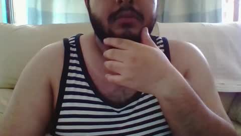 chubbyBubby online show from May 7, 2026, 6:19 am