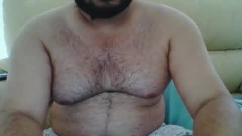 chubbyBubby online show from May 8, 2026, 7:36 am