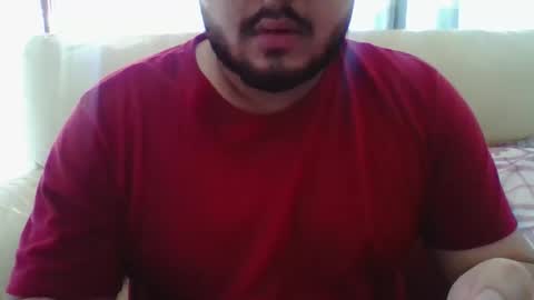 chubbyBubby online show from May 18, 2026, 5:02 am