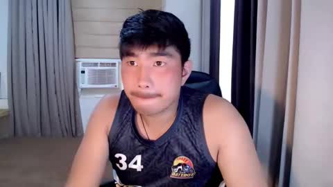 ADAM online show from February 16, 2026, 12:29 am