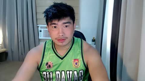 ADAM online show from March 1, 2026, 11:40 pm