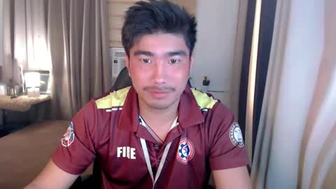 ADAM online show from April 1, 2026, 12:44 am