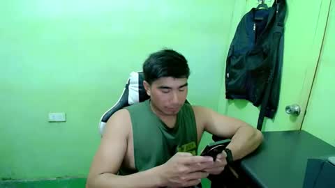 ADAM online show from May 25, 2026, 1:22 am