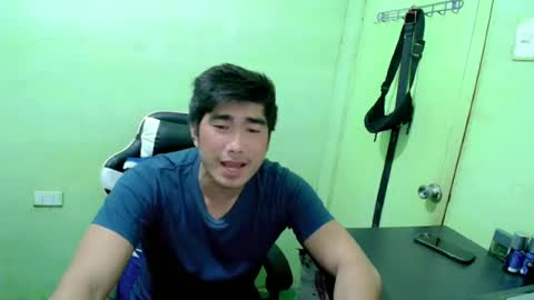 ADAM online show from July 5, 2026, 1:23 am