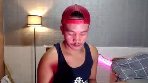 hunkylloyd online show from February 5, 2026, 2:38 am