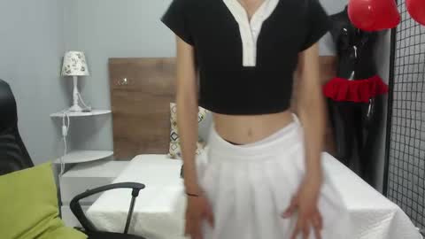 Snapshot of hunter_ignis chatting on January 14, 2025, 1:38 pm I G N I S online show from January 14, 2025, 1:38 pm