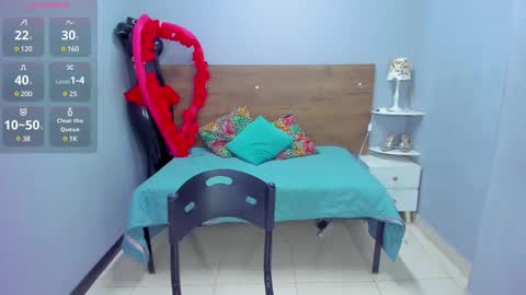 Snapshot of hunter_ignis chatting on March 2, 2025, 12:09 am I G N I S online show from March 2, 2025, 12:09 am