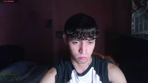 hunter_jagg online show from July 20, 2026, 10:56 pm