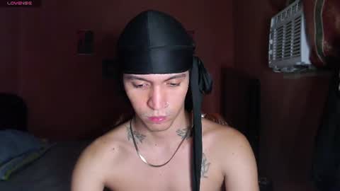hunter_jagg online show from July 28, 2026, 5:58 am