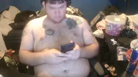 Snapshot of hunter_lust97 chatting on May 19, 2026, 7:20 pm hunter_lust97 online show from May 19, 2026, 7:20 pm