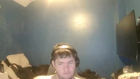 Snapshot of hunter_lust97 chatting on May 24, 2026, 12:15 am hunter_lust97 online show from May 24, 2026, 12:15 am