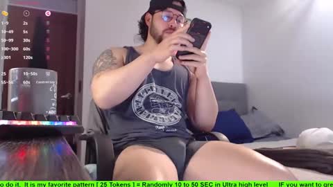   online show from November 23, 2025, 2:17 pm