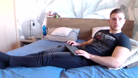 Hunter Bridges online show from January 30, 2025, 10:29 am