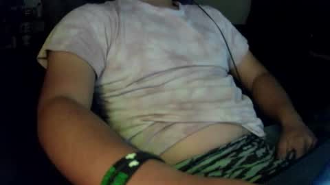 Hunterr online show from September 22, 2025, 3:52 am