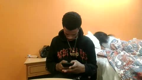 Snapshot of huntersplayground chatting on November 2, 2025, 1:57 pm NEW 2 THIS LETS HAVE SOME FUN online show from November 2, 2025, 1:57 pm