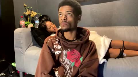 Snapshot of huntersplayground chatting on December 15, 2025, 2:43 pm NEW 2 THIS LETS HAVE SOME FUN online show from December 15, 2025, 2:43 pm