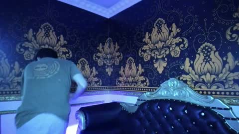 Lucas online show from May 16, 2026, 10:36 am