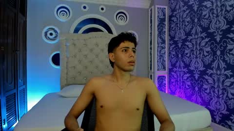 Lucas online show from May 17, 2026, 3:04 am