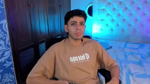 Lucas online show from May 21, 2026, 3:19 pm