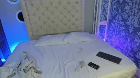 Lucas online show from May 27, 2026, 3:58 am