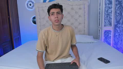 Lucas online show from May 28, 2026, 3:26 am