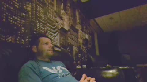 hurley7890 online show from July 19, 2026, 1:20 am