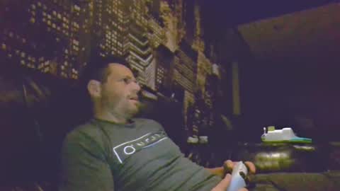 hurley7890 online show from July 20, 2026, 1:31 am