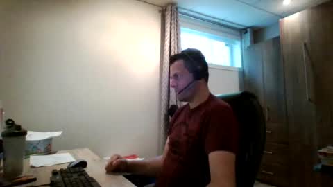 hurley7890 online show from July 24, 2026, 2:15 pm