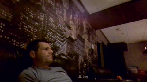 hurley7890 online show from July 27, 2026, 2:07 am