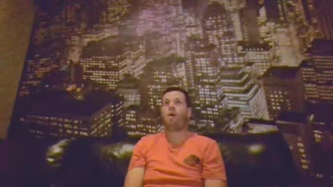 hurley7890 online show from July 29, 2026, 2:32 am