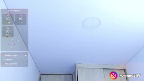 Snapshot of hurremcan_ chatting on March 20, 2026, 4:45 pm Hurrem online show from March 20, 2026, 4:45 pm