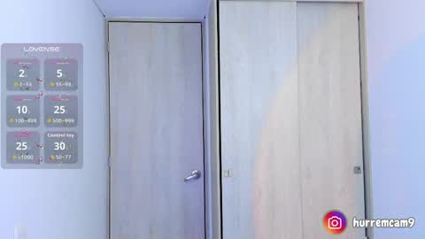 Snapshot of hurremcan_ chatting on April 6, 2026, 3:13 pm Hurrem online show from April 6, 2026, 3:13 pm