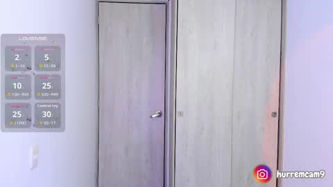 Snapshot of hurremcan_ chatting on April 29, 2026, 3:16 pm Hurrem online show from April 29, 2026, 3:16 pm