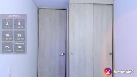 Snapshot of hurremcan_ chatting on April 30, 2026, 3:07 pm Hurrem online show from April 30, 2026, 3:07 pm