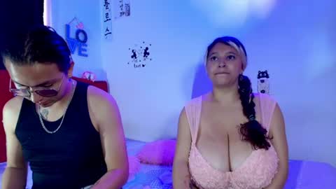 husbands_horny online show from July 7, 2026, 11:14 am
