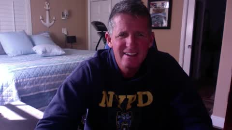 hvacstud4 online show from November 28, 2025, 2:31 pm