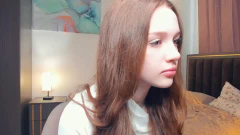 Lily online show from April 11, 2026, 7:45 am